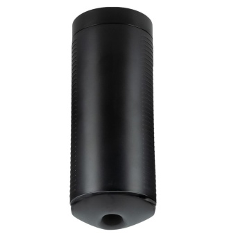 Сенсорный мастурбатор для секса на расстоянии Kiiroo Titan чёрный