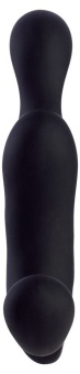 Вибростимулятор простаты Fun Factory Duke черный