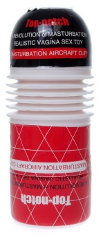 Мастурбатор в колбе Cup 04