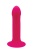 Розовый фаллоимитатор-реалистик PREMIUM DILDO 7INCH - 16,5 см. Розовый фаллоимитатор-реалистик PREMIUM DILDO 7INCH - 16,5 см.