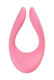 Многофункциональный вибратор Satisfyer Endless Joy розовый