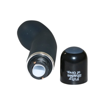 Мини-вибратор для G-точки '50 оттенков серого' Insatiable Desire G-Spot Vibrator