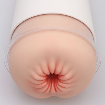 Мастурбатор-анус Naked Factory A-03