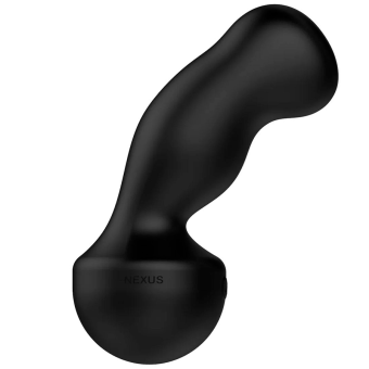 Универсальный большой вибростимулято Nexus GyroVibe Extreme