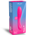 Вибратор для зоны G We-Vibe Rave 2 фуксия