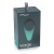 Эрекционное кольцо We-Vibe Verge чёрное