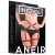 Черные стрепы на бёдра Aneir Черные стрепы на бёдра Aneir