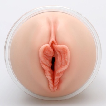 Мастурбатор-вагина Naked Factory V-04