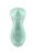 Вибратор для клитора с шариком Satisfyer Exciterrr мятный