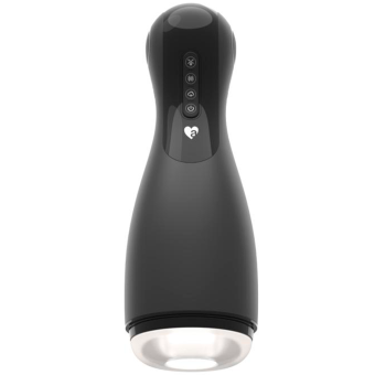 Мастурбатор с имитацией орального секса Amovibe Good Night Soft-Touch