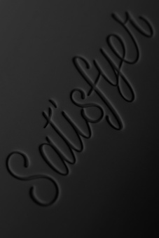 Вибромассажёр Satisfyer Wand-er Woman чёрный