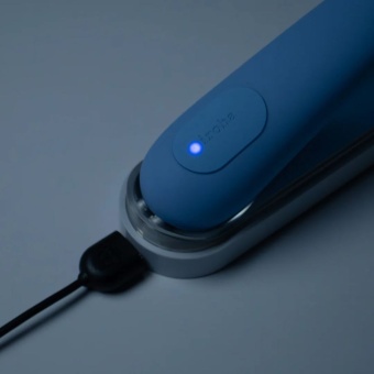 Звуковой вибратор Iroha Mai Ruri