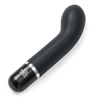 Мини-вибратор для G-точки '50 оттенков серого' Insatiable Desire G-Spot Vibrator
