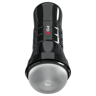 Мастурбатор в тубе со самосмазывающимся покрытием Wet Strokers Super Slide Glide Xxl