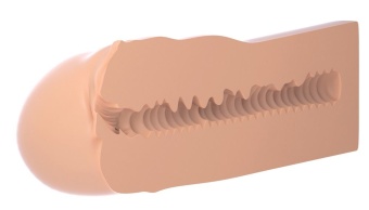 Мастурбатор вагина Fuck Me Silly To Go Horny Fuckslut