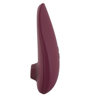 Бесконтактный клиторальный стимулятор Womanizer Classic 2 бордовый
