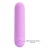 Сиреневая перезаряжаемая вибропуля Stefan - 8 см. Сиреневая перезаряжаемая вибропуля Stefan - 8 см.