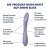 Гибкий вибратор Satisfyer G-Spot Flex 2 фиолетовый Гибкий вибратор Satisfyer G-Spot Flex 2 фиолетовый