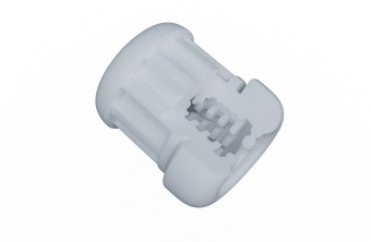 Интерактивный автоматический мастурбатор с дистанционным управлением Tingon M2