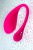 Виброяйцо с управлением от приложения Lovense Lush 3