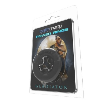Эрекционное кольцо Bathmate Gladiator