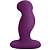 Вибратор Nexus G-Play+ размер M фиолетовый