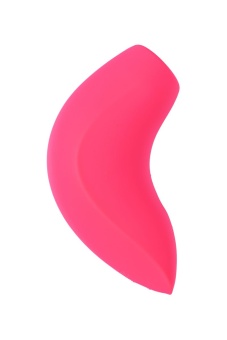 Вакуумный стимулятор Satisfyer Magnetic Deep Pulse розовый