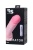 Вибратор реалистик на присоске Toyfa Realstick Elite 17,5см телесный