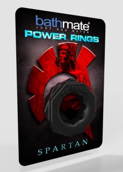 Эрекционное кольцо Bathmate Spartan