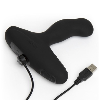 Массажер простаты Nexus REVO Intense