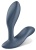 Серый стимулятор простаты We-Vibe Vector Серый стимулятор простаты We-Vibe Vector