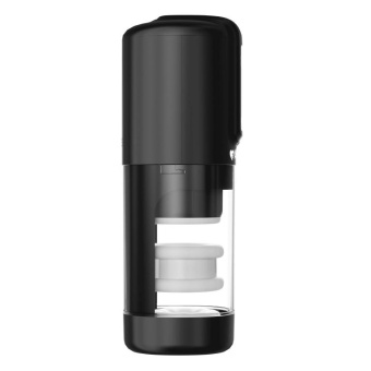Мужской мастурбатор с ротацией Amovibe Vortex