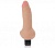 Реалистичный вибратор Futurotic Ballsy Vibrating Dong 4.5  - 16 см.