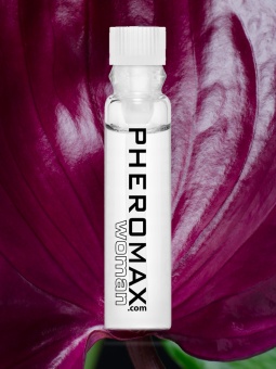 Концентрат феромонов для женщин Pheromax for Woman - 1 мл