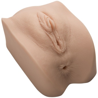 Мастурбатор вагина и анус Briana's Pocket Pussy & Ass