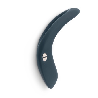 Эрекционное кольцо We-Vibe Verge чёрное