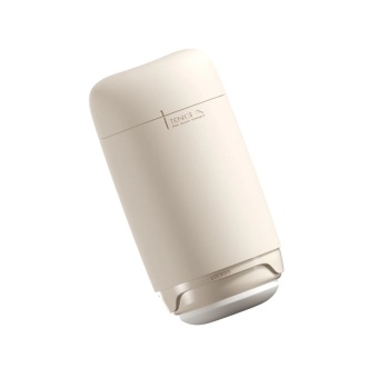 Мастурбатор мягкий Tenga Puffy Latte Brown