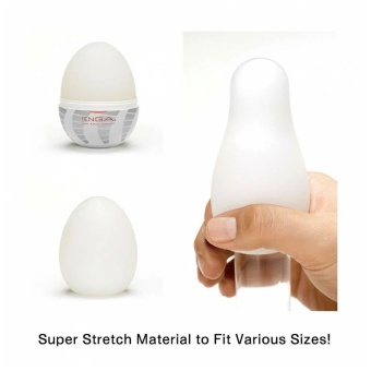 Мастурбатор яйцо Tenga Egg Tornado