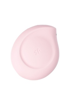 Вакуумный вибростимулятор Satisfyer Sugar Rush розовый