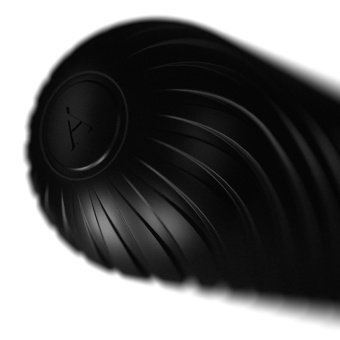 Двухсторонний мастурбатор Arcwave Ghost черный