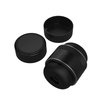 Компактный мастурбатор Arcwave с регулировкой обхвата Voy Fit System Cup