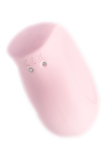 Вакуумный вибростимулятор Satisfyer Sugar Rush розовый