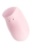 Вакуумный вибростимулятор Satisfyer Sugar Rush розовый
