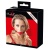 Силиконовый кляп-шар на чёрных ремешках Red Gag silicone Силиконовый кляп-шар на чёрных ремешках Red Gag silicone
