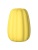 Желтый мастурбатор-яйцо Bisedze