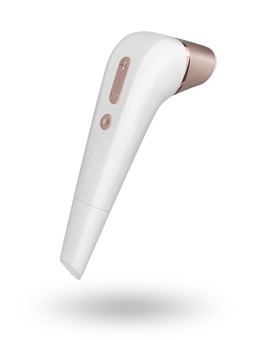 Вакуумный клиторальный стимулятор Satisfyer 2 Number Two