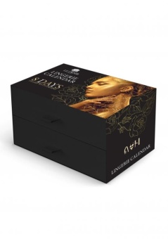 Адвент-календарь Le Desir Sexy Lingerie Calendar