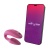 Вибратор для пар We-Vibe Sync 2 розовый Вибратор для пар We-Vibe Sync 2 розовый