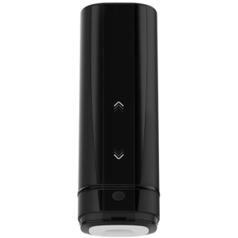 Мастурбатор для секса на расстоянии Kiiroo Onyx+ черный