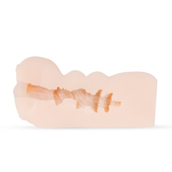 Реалистичный мастурбатор Amelia Harper